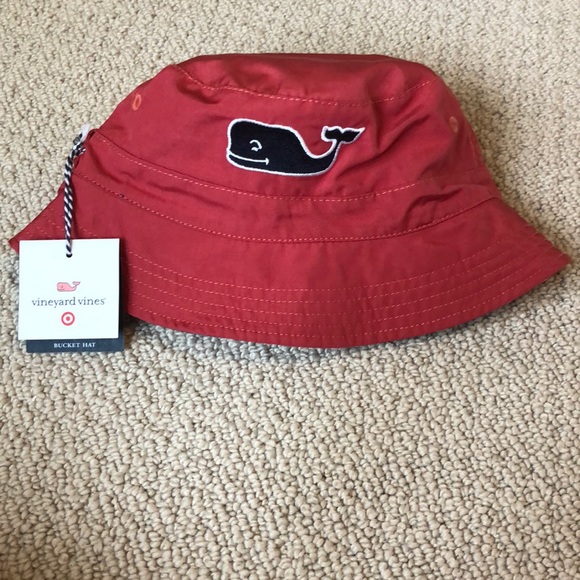 does target sell bucket hats